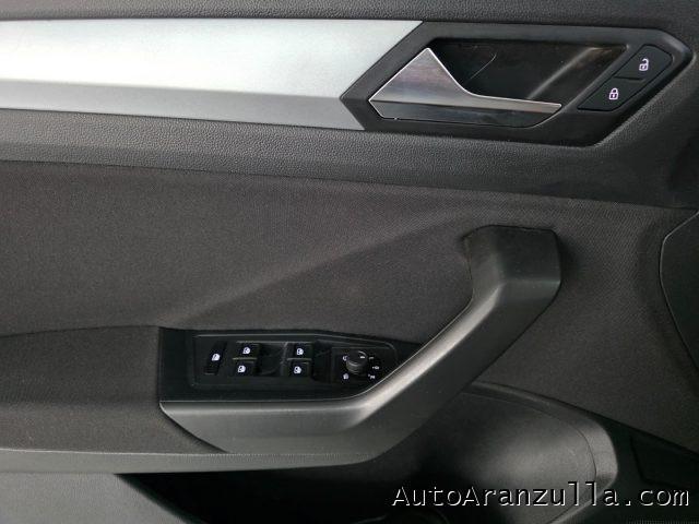 VOLKSWAGEN T-Roc 2.0 TDI 115CV Life Navi Virtual Fari IQ LED