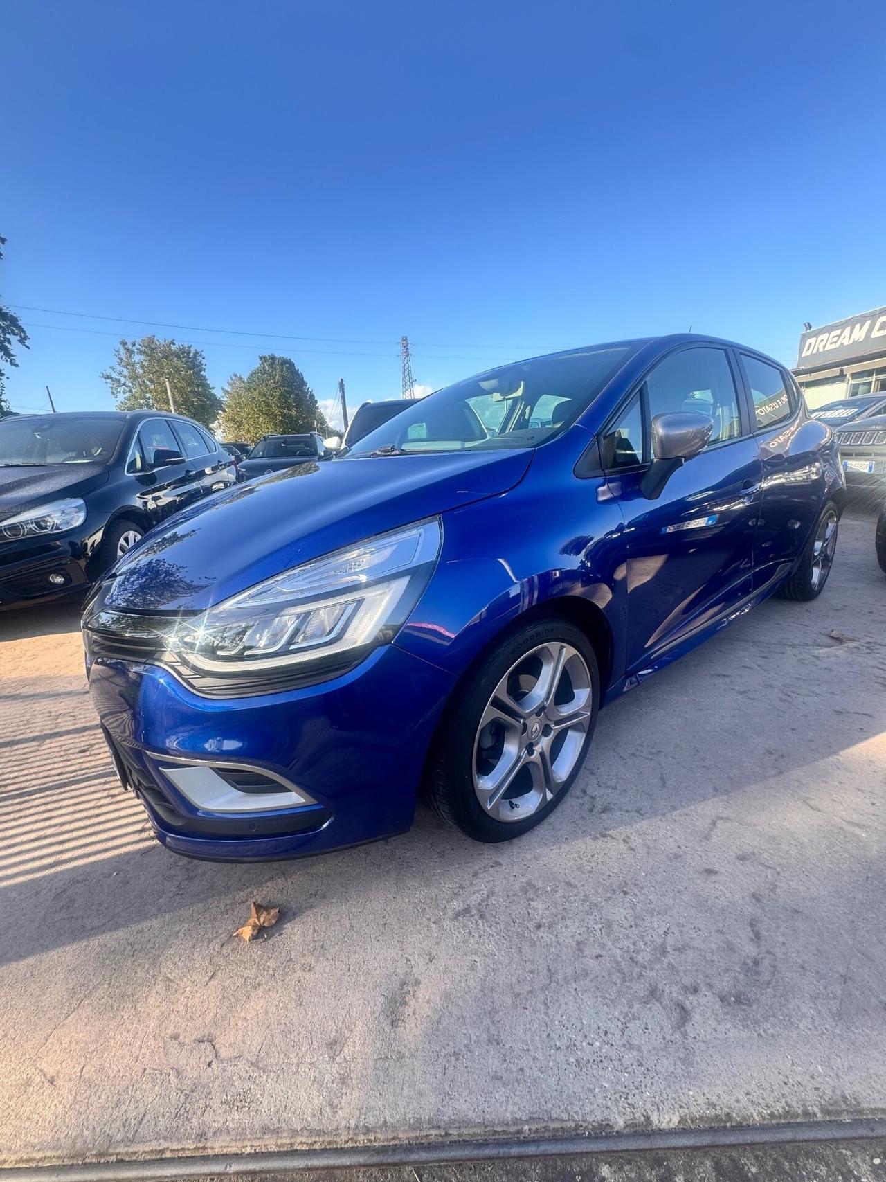 Renault Clio dCi 8V 75CV Start&Stop 5 porte Energy