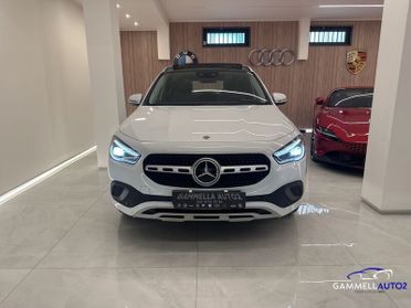Mercedes-Benz GLA GLA 180 d Automatic Business