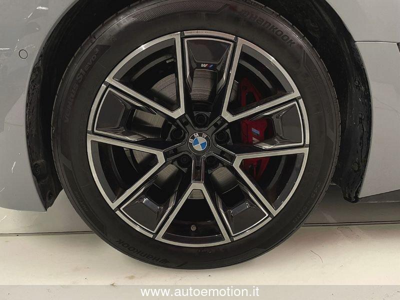 BMW Serie 4 Gran Coupé 420d xDrive 48V MSport
