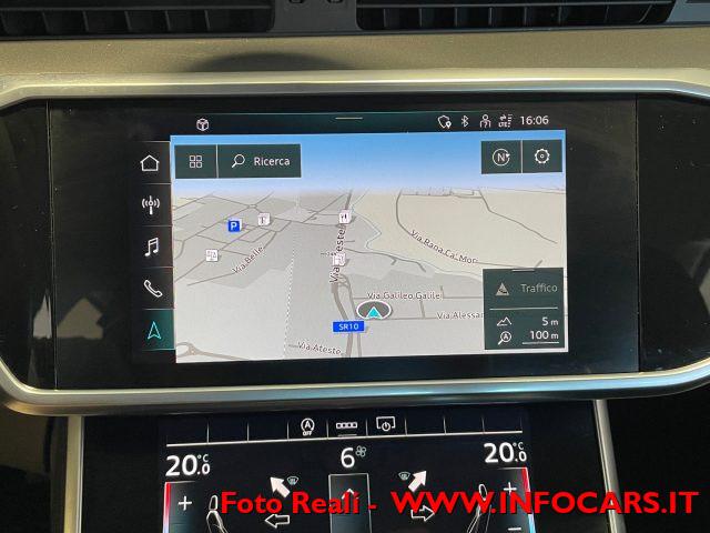 AUDI A6 Avant MHEV 35 2.0 TDI S tronic Business PROMO