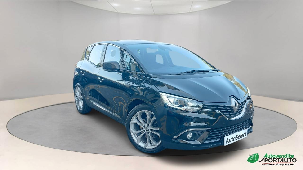 Renault Scenic Scénic dCi 8V 110 CV Energy Business