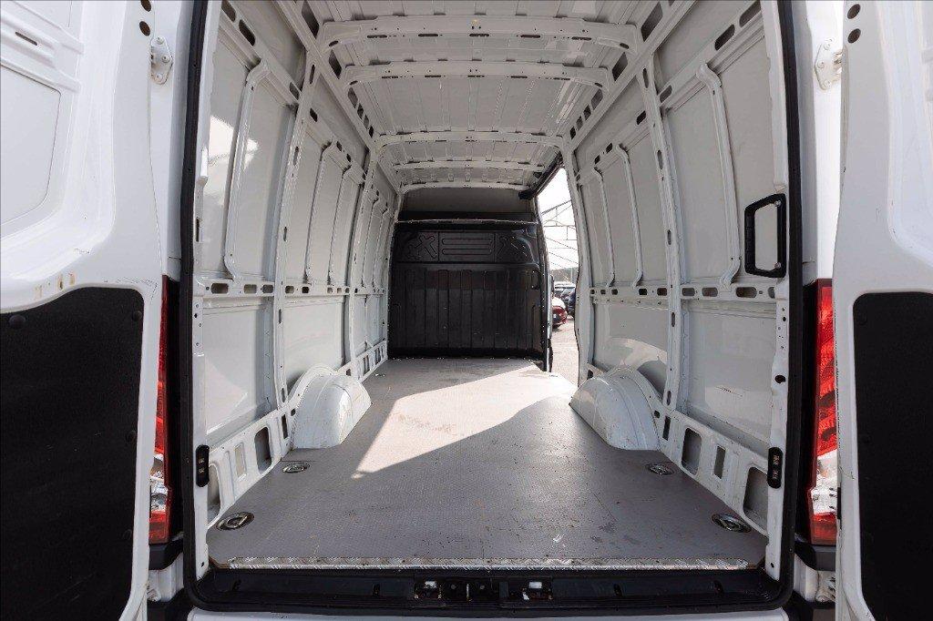 IVECO Daily 35 S14H V H2 3520L HD del 2022