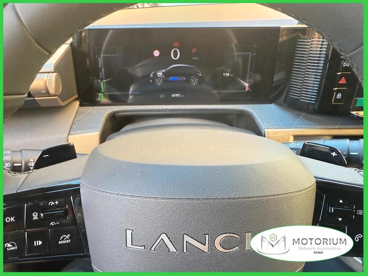 Lancia Ypsilon 1.2 TURBO Hybrid e-DCT LX 05/2025