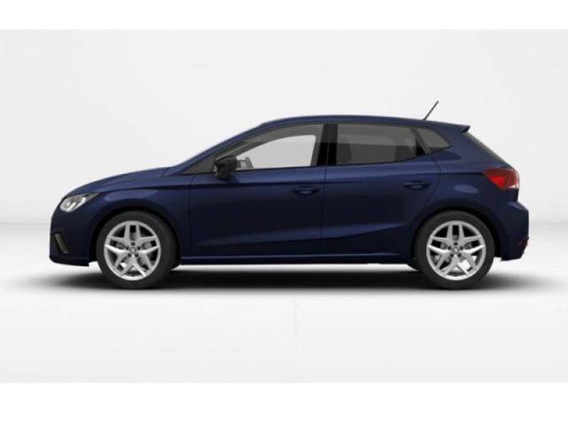 SEAT Ibiza 1.0 EcoTSI 115 CV DSG 5 porte FR