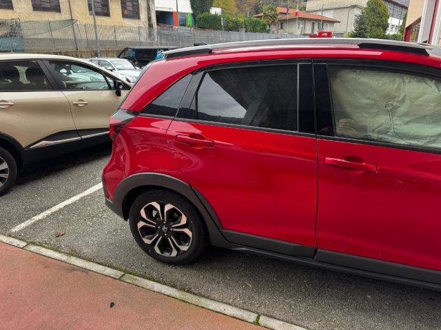 HONDA Jazz 1.5 Hev Crosstar eCVT Bicolor Executive