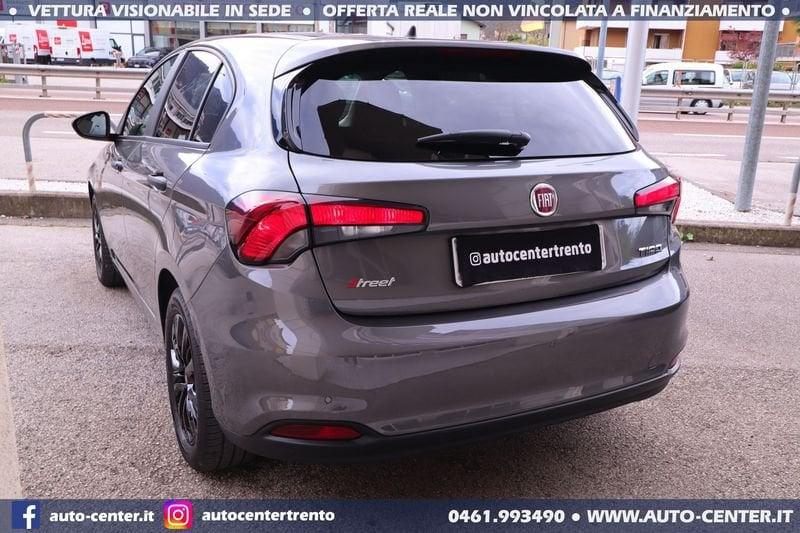 FIAT Tipo Street Hatchback 1.4 5p 95cv
