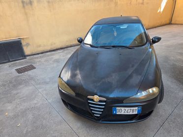 Alfa Romeo 147 1.9 JTD M-JET 16V 5 porte 2007