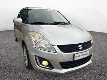 Suzuki Swift 5 Porte 1.3 DDiS B-Easy