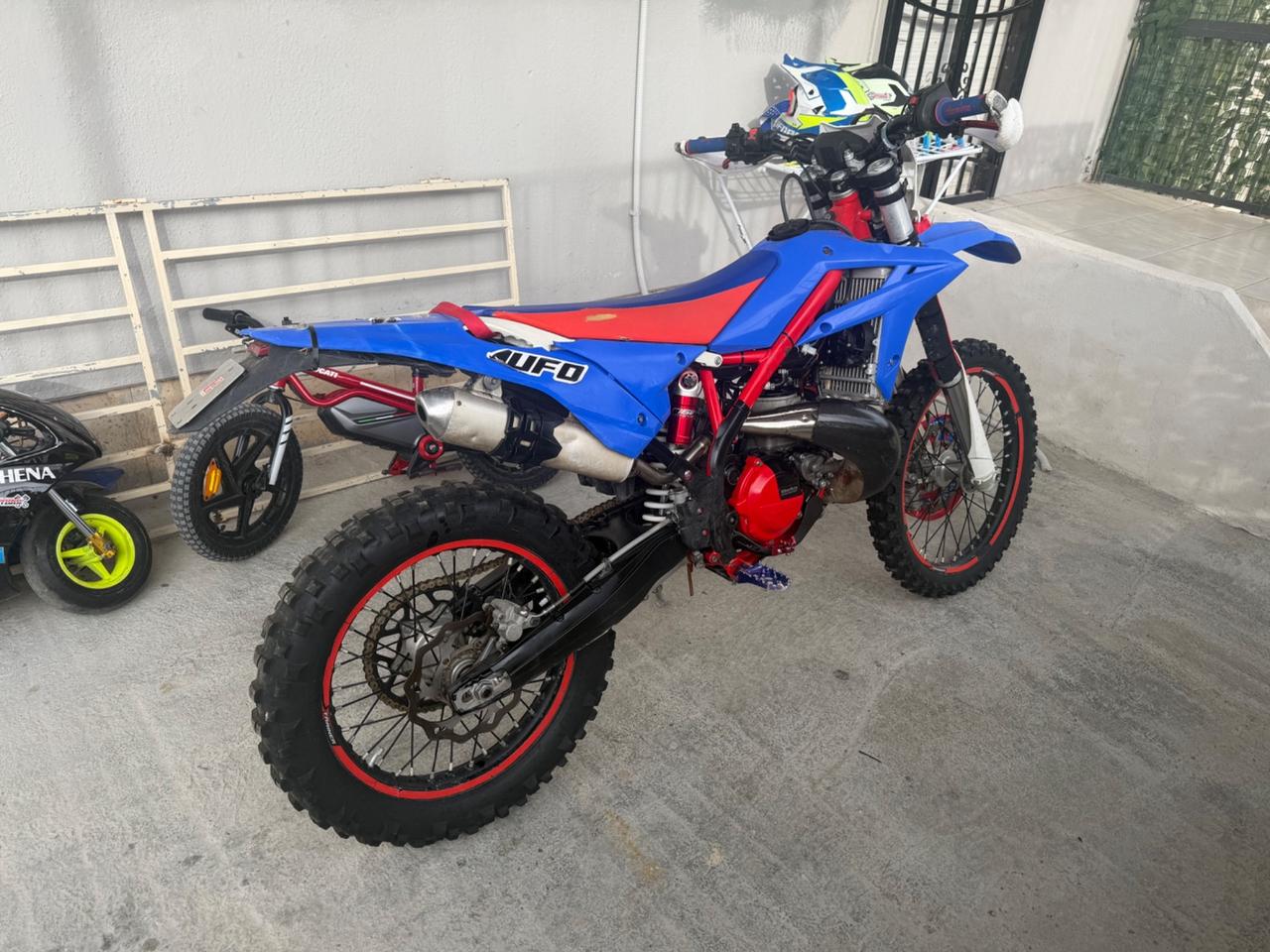 Beta RR Enduro 300