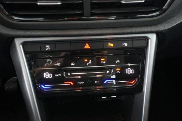 VOLKSWAGEN T-Roc T-Roc 1.0 TSI Life