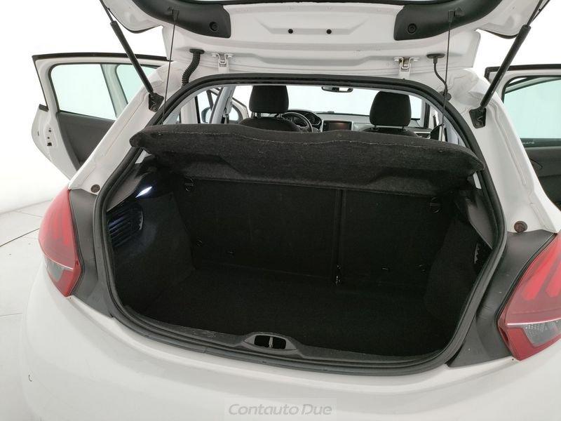 Peugeot 208 208 5p 1.2 puretech Allure 82cv