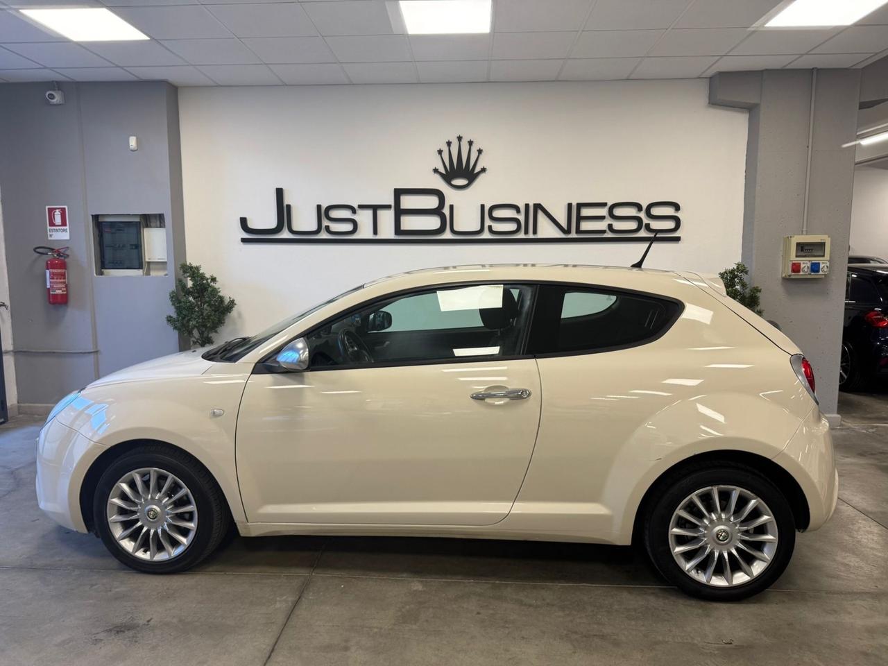 Alfa Romeo MiTo 1.3 JTDm 85 CV S&S Progression