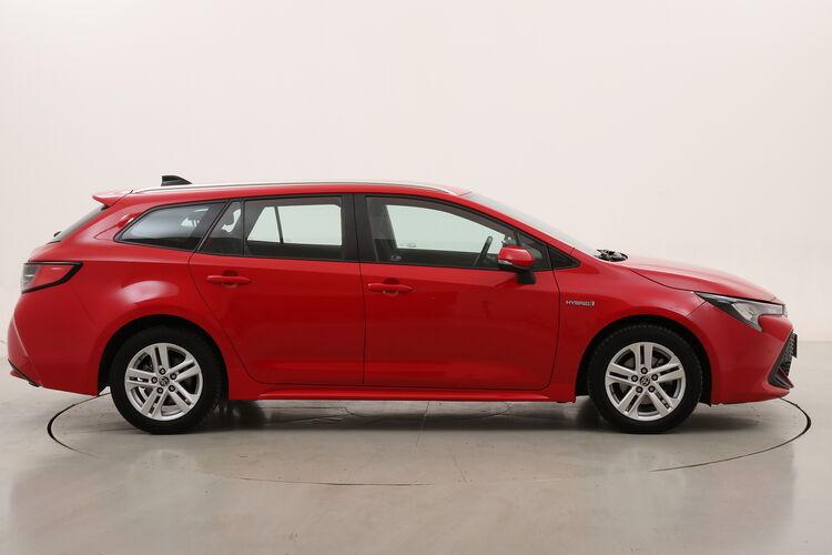 Toyota Corolla TS Hybrid Business Tech BR161388 1.8 Full Hybrid 122CV