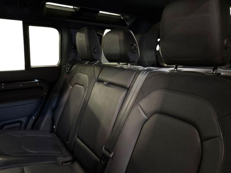 Land Rover Defender 110 3.0d i6 mhev X-Dynamic SE awd 250cv auto 6p.ti