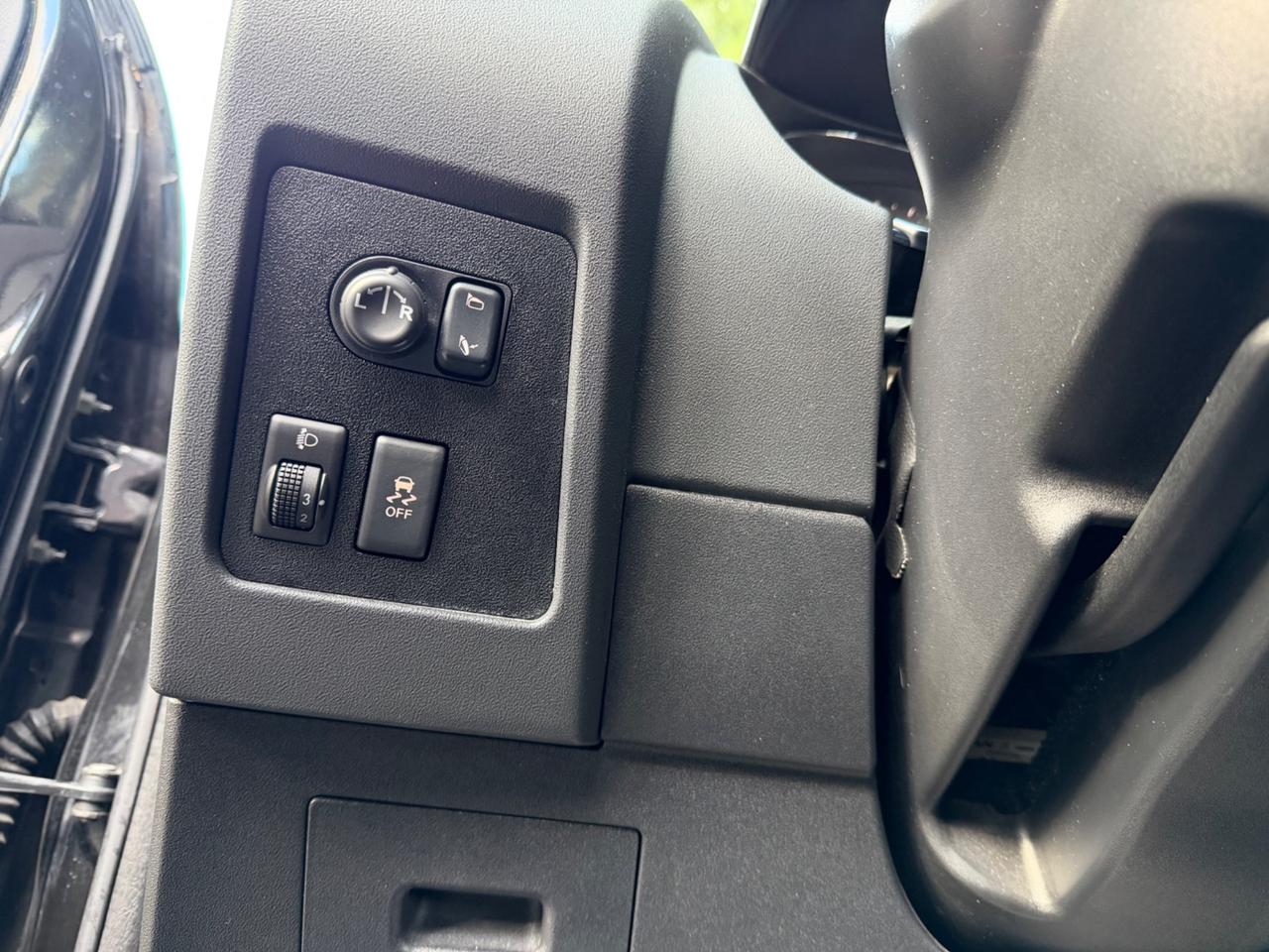 Nissan Qashqai 1.5 dCi DPF Tekna