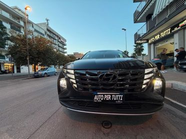 Hyundai Tucson 1.6 CRDI XTech