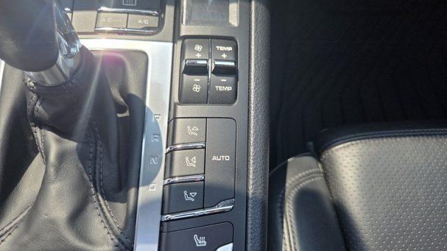 PORSCHE Macan 3.0 S Diesel PERMUTE TETTO PASM