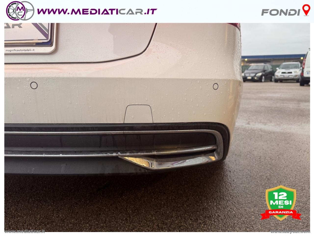 AUDI A7 SPB 40 2.0 TDI S-LINE