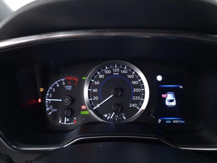 Toyota Corolla Hybrid Business BR267150 1.8 Full Hybrid 122CV