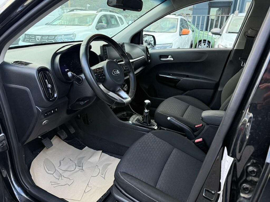 Kia Picanto 5 Porte 1.0 MPI Cool Adas Pack 2WD