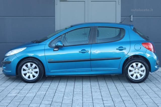 PEUGEOT 207 1.4 VTi 95CV Energie