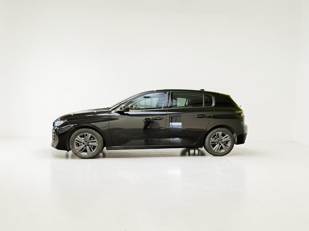 Peugeot 308 1.2 PureTech Turbo Active Pack