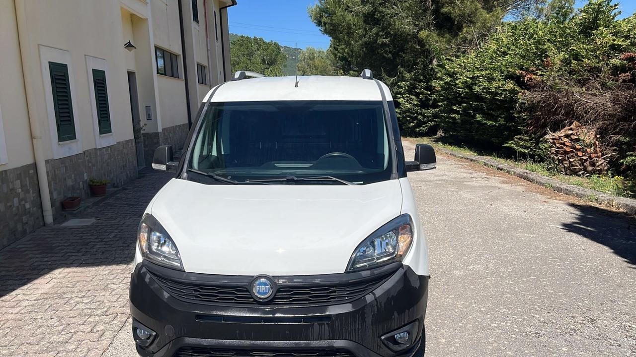 FIAT DOBLO' CARGO 1.6 MJT 105 CV S&S PC-TN CARGO BUSINESS