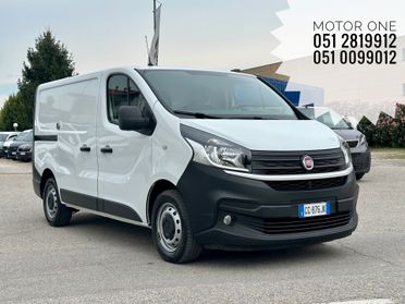 Fiat Talento 2.0 Ecojet 120CV Furgone 10q
