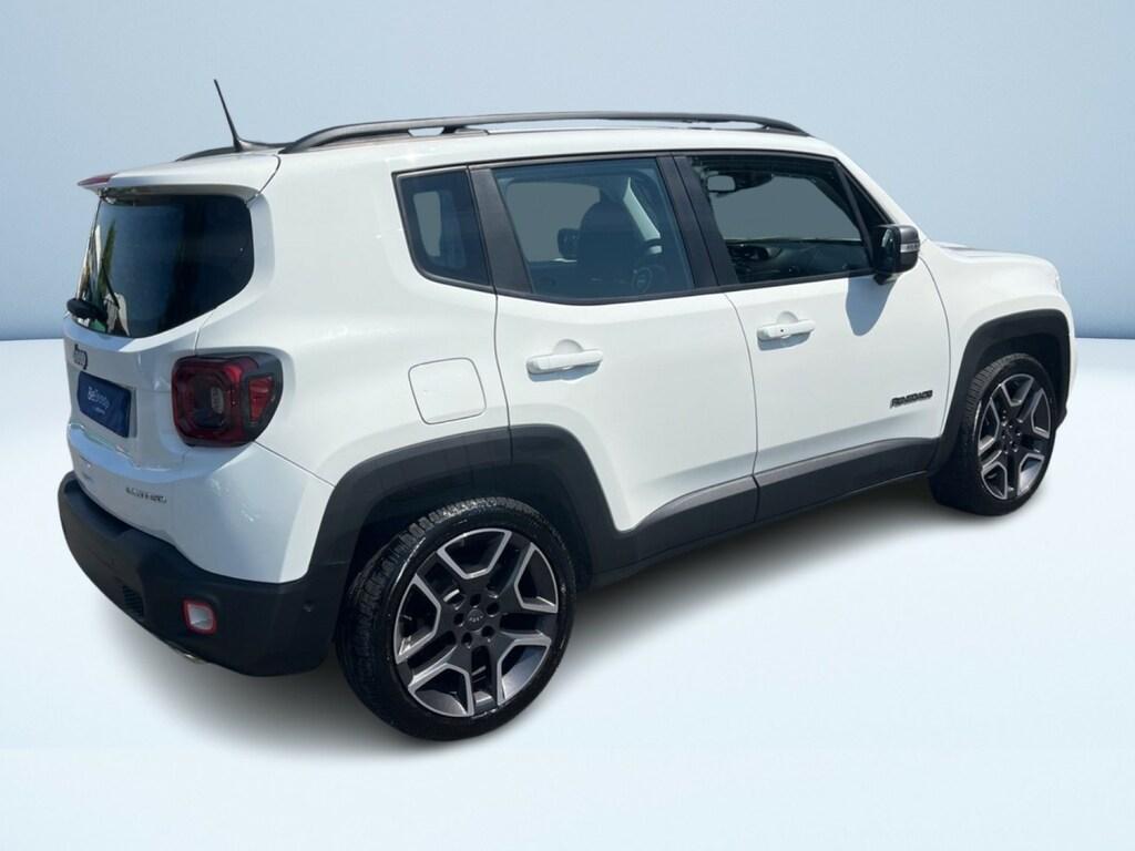 Jeep Renegade 1.0 T3 Limited 2WD