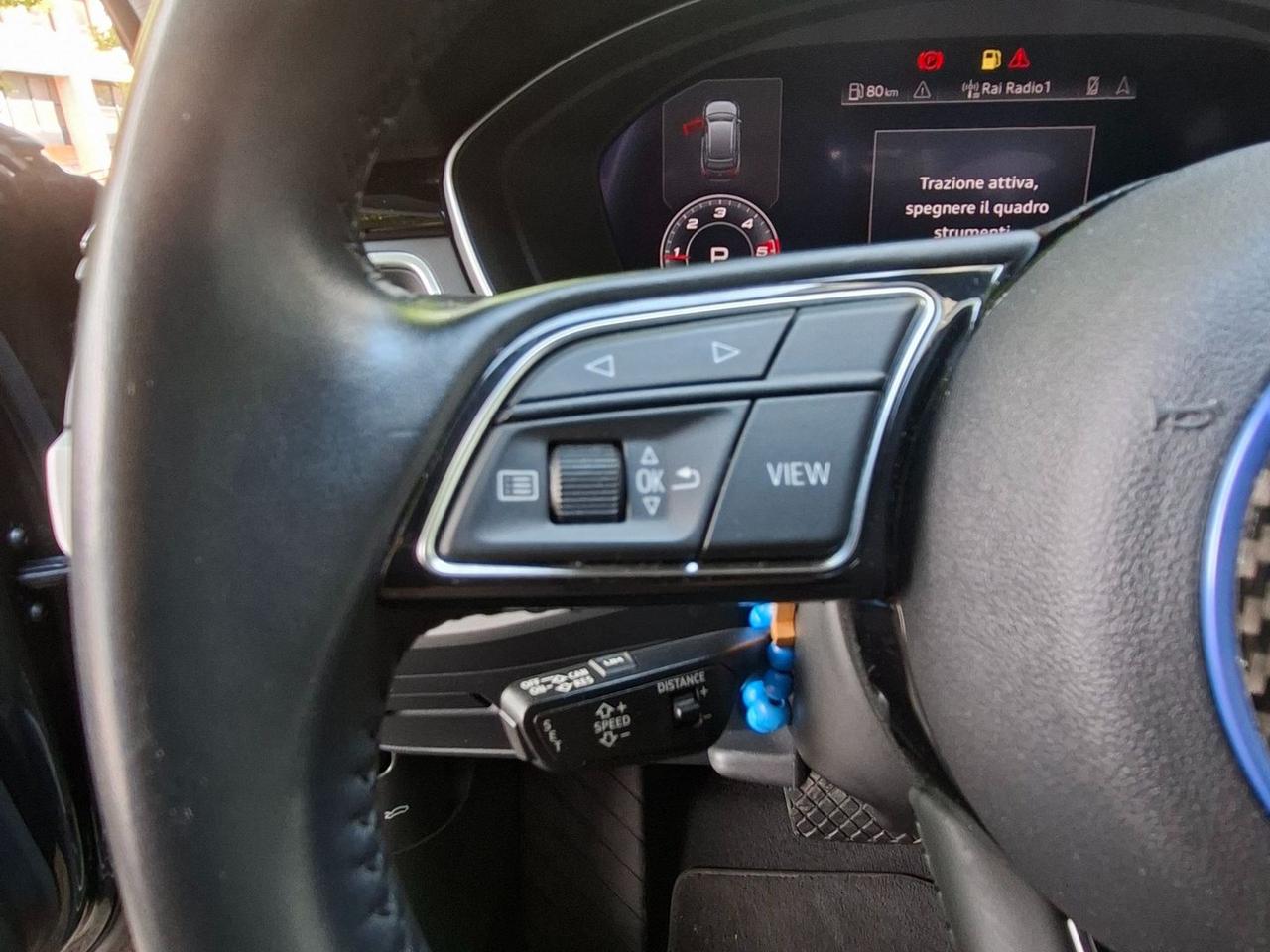 Audi A4 Business Advanced 2.0 40 TDI #6443