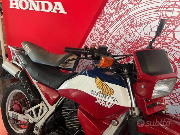 Honda XLV 750 - 1985