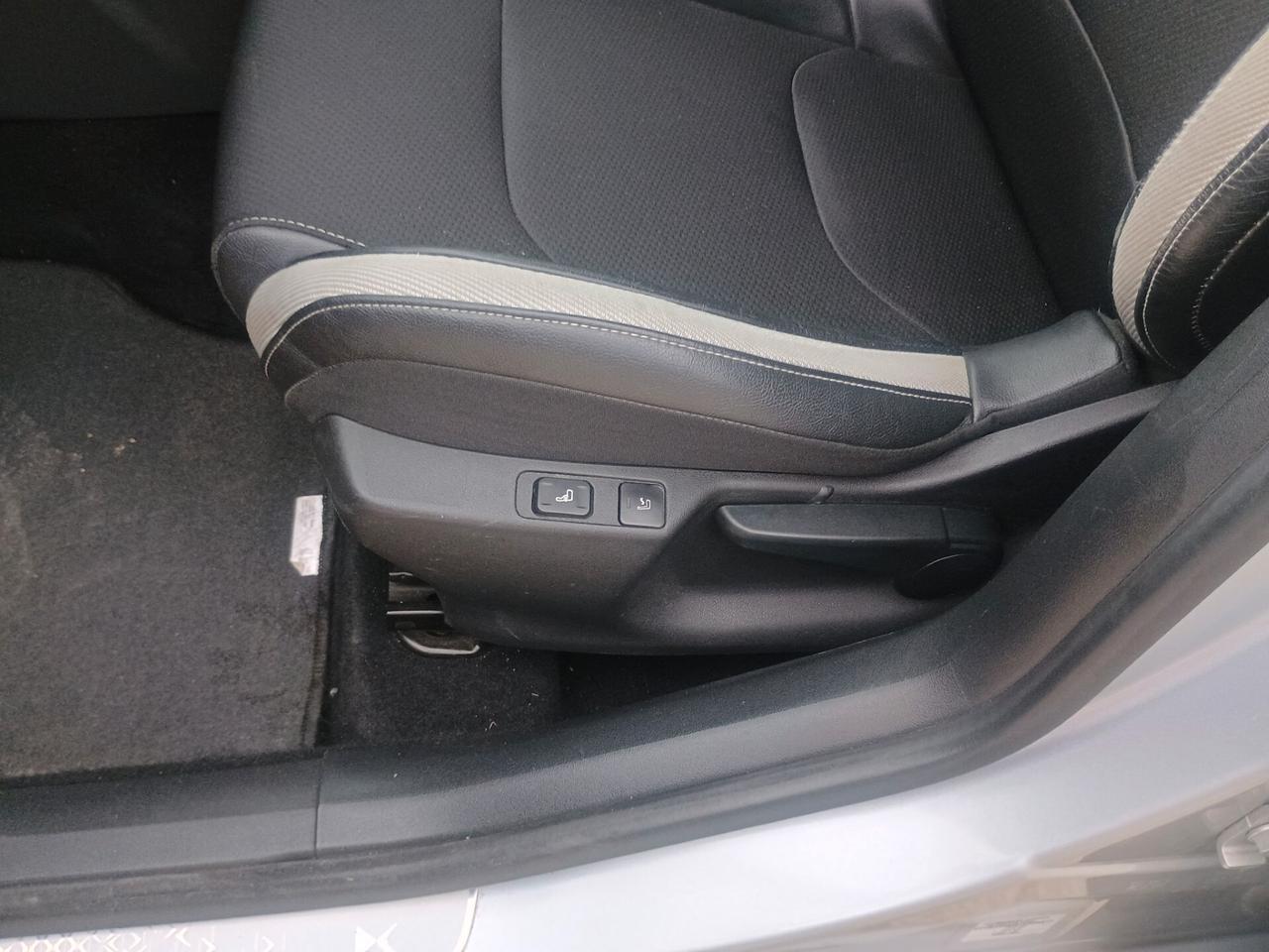 Renault Scenic Scénic 1.5 dCi 110CV Start&Stop Live