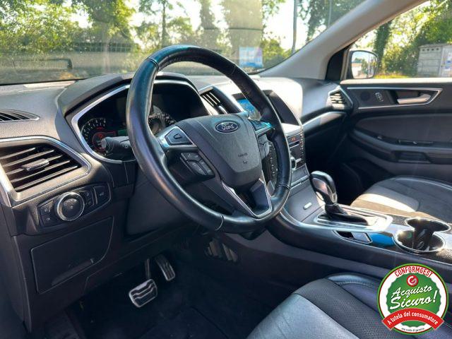 FORD Edge 2.0 TDCI 210 CV AWD S&S Powershift ST Line