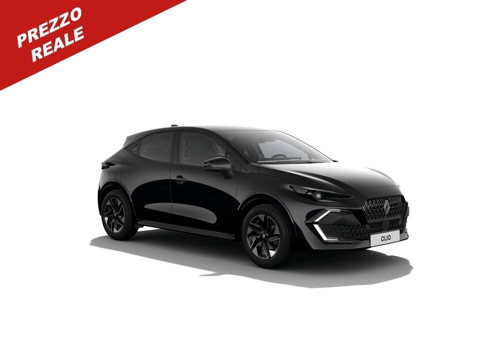 CLIO VI TECHNO ECO-G 120 EDC