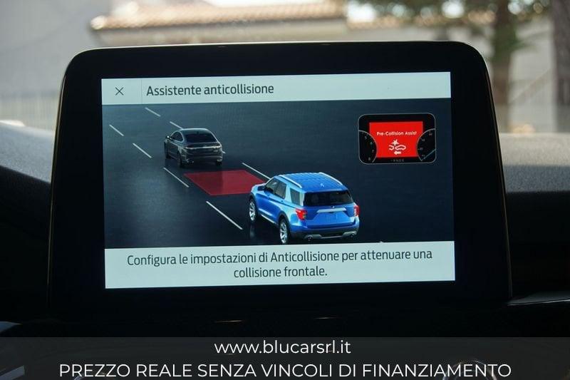Ford Kuga 2.0 EcoBlue 120CV 2WD ST-Line Auto