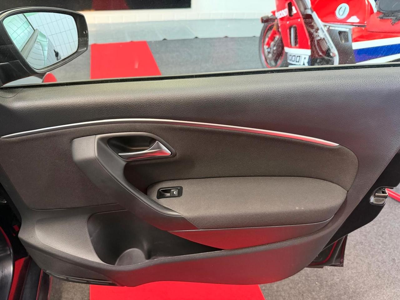 Volkswagen Polo 1.4 TDI 5p. Trendline BlueMotion Technology