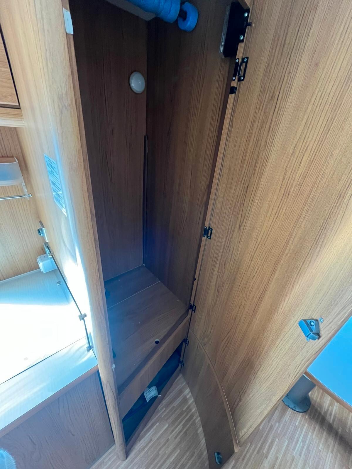 Rimor SUPERBRIG 699 LIVING