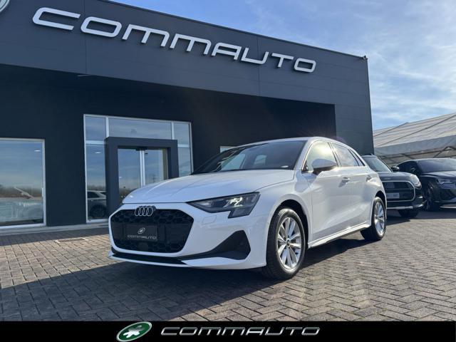 AUDI A3 SPB 35 TFSI Business Advanced