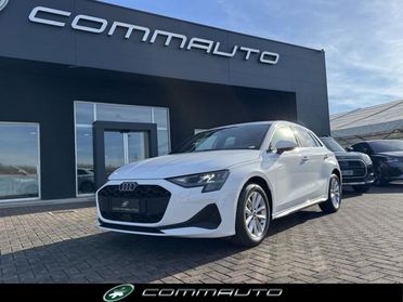 AUDI A3 SPB 35 TFSI Business Advanced