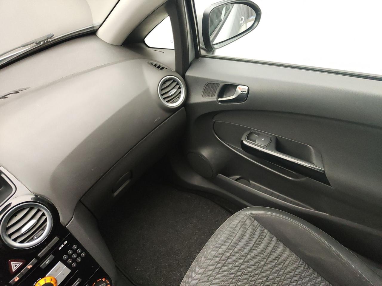 OPEL Corsa IV 2010 CORSA 1.2 85CV 3P