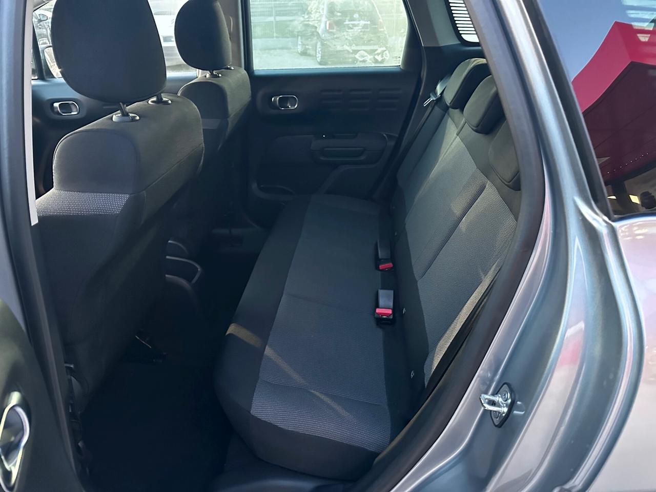 Citroen C3 Aircross PureTech 110 S&S Plus