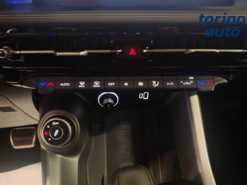 Alfa Romeo Tonale Tonale 1.6 diesel 130 CV TCT6 Veloce