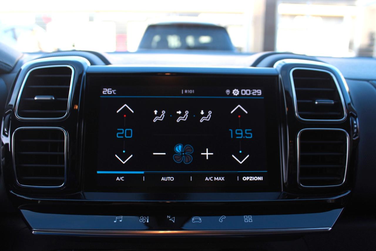 Citroen C5 Aircross BlueHDi 130 S&S EAT8 Feel Pack