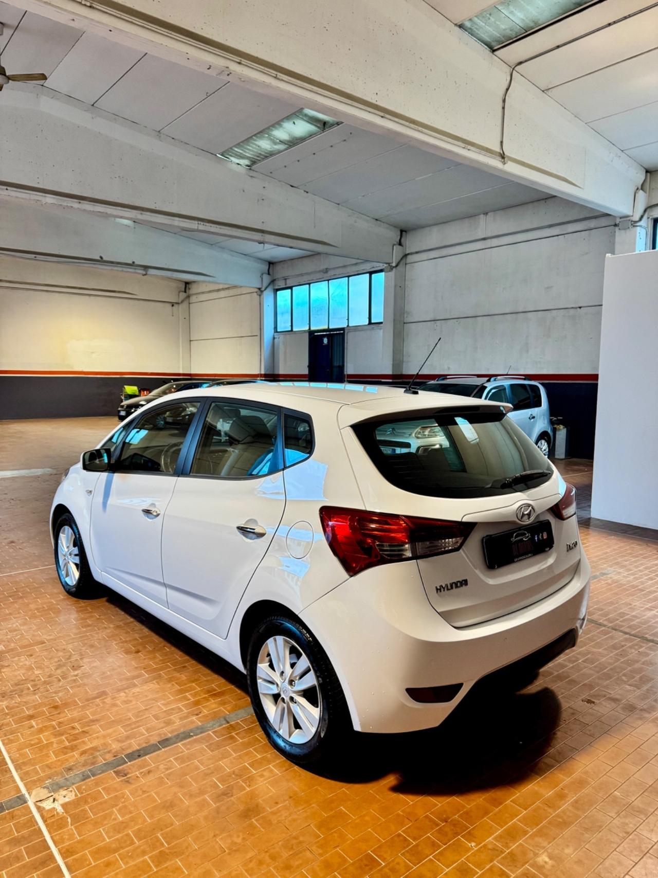 Hyundai iX20 1.4 90 CV Comfort