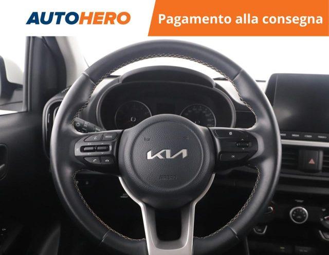KIA Picanto 1.0 12V 5 porte Style