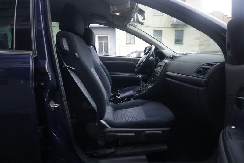 FIAT Croma FIAT Croma 1.9 Multijet Emotion Unicoproprietario