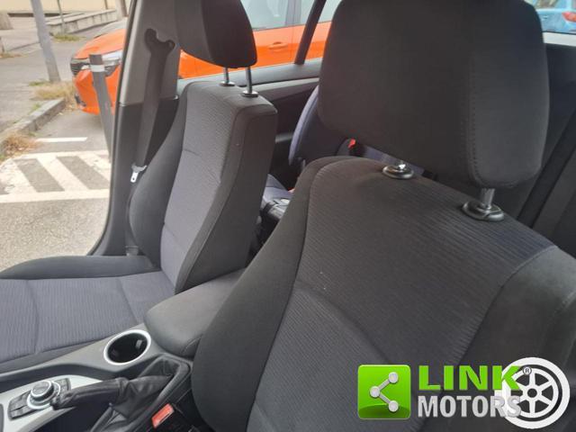 BMW X1 sDrive18d Sdrive steptronic