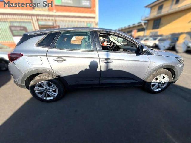 OPEL Grandland X Grandland X 1.5 ecotec Business Edition - GK429WD