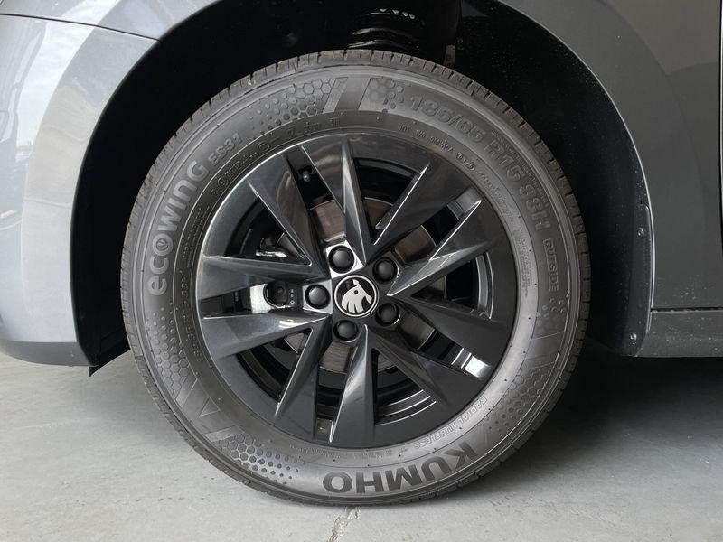 Škoda Fabia 1.0 MPI Evo 59KW YOUR WAY